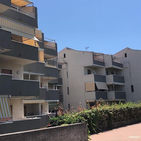 شقة Parco Corallo Di Fronte Al Mare ديامنتي المظهر الخارجي الصورة