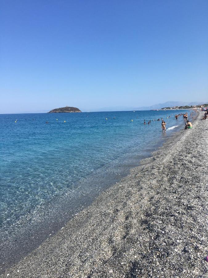 شقة Parco Corallo Di Fronte Al Mare ديامنتي المظهر الخارجي الصورة