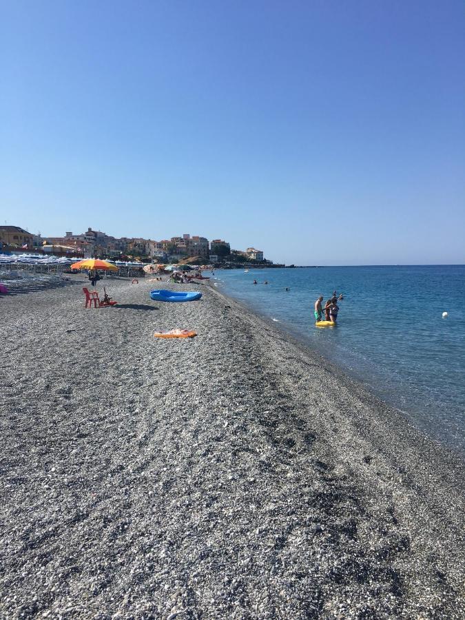 شقة Parco Corallo Di Fronte Al Mare ديامنتي المظهر الخارجي الصورة